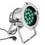 Прожектор LED PAR 64 Cameo PAR 64 CAN Q 8W PS