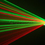 Лазер Laser Bomb Saturn