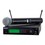 Радиосистема с ручным микрофоном Shure SLX24E/SM58 P4