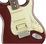 Стратокастер Fender American Performer Stratocaster HSS Aubergine