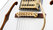 Полуакустическая гитара Epiphone Emperor Swingster White Royale PW