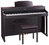 Цифровое пианино Roland HP-603A CR