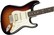 Стратокастер Fender American Performer Stratocaster, HSS Rosewood Fingerboard - 3 Tone Sunburst