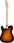 Телекастер Fender American Performer Telecaster With Humbucking, Maple Fingerboard, 3-Color Sunburst