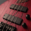 4-струнная бас-гитара Cort B4-Plus-ASRM-OPBR Artisan Series