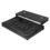 Кейс для диджейского оборудования UDG Ultimate Flight Case Multi Format XXL Black MK3 Plus (Laptop Shelf)