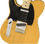 Гитара для левши Fender American Original `50s Tele Left-Hand MN BTB