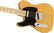Гитара для левши Fender American Original `50s Tele Left-Hand MN BTB