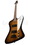 4-струнная бас-гитара Gibson 2019 Thunderbird Bass Vintage Sunburst