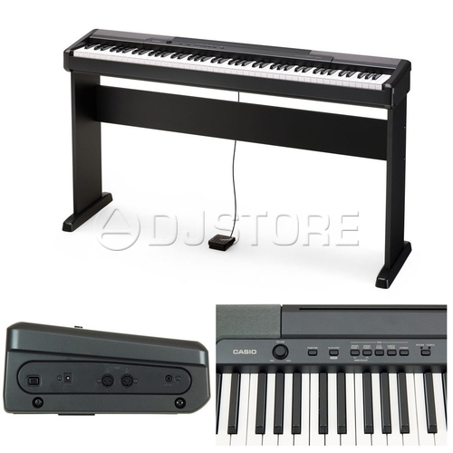 casio cdp 120