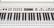 Цифровое пианино Becker BSP-100 W