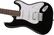 Стратокастер Fender SQUIER MM Stratocaster Hard Tail Black