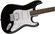 Стратокастер Fender SQUIER MM Stratocaster Hard Tail Black