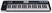 MIDI-клавиатура 49 клавиш Samson Graphite 49