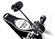 Одинарная педаль TAMA HP900RN Iron Cobra Drum Pedal W/Case