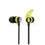Bluetooth-наушники Sennheiser CX Sport Black/Yellow