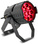 Прожектор LED PAR 64 Martin Rush PAR 2 RGBW Zoom