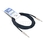 Инструментальный кабель Invotone ACI1005/BK