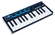 MIDI-клавиатура 25 клавиш Alesis V Mini