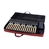 Чехол, сумка для клавиш Clavia Soft Case Pedal Keys 27