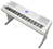 Цифровое пианино Yamaha DGX-660 WH