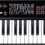 MIDI-клавиатура 49 клавиш Roland A-500PRO