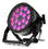 Прожектор LED PAR 38 American DJ 18p Hex Ip