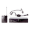 Радиосистема с головным микрофоном AKG Perception Wireless 45 Sports BD U2