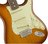 Стратокастер Fender AM Performer Strat Rosewood Fingerboard Honey Burst