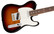 Телекастер Fender AM Pro Telecaster RW 3TS