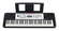 MIDI-клавиатура Yamaha YPT-260