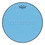 Пластик REMO BE-0310-CT-BU Emperor Colortone Blue Drumhead, 10