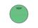 Пластик REMO BE-0310-CT-GN Emperor Colortone Green Drumhead, 10