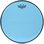 Пластик REMO BE-0312-CT-BU Emperor Colortone Blue Drumhead, 12