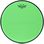 Пластик REMO BE-0314-CT-GN Emperor Colortone Green Drumhead, 14