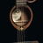 Акустическая гитара LAG T100ACE-BLK
