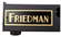 Гитарный набор Friedman Tour Pro 1525 Platinum Pack