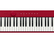 Цифровое пианино Casio Privia PX-S1000 RD