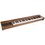 Дуофоническая клавиатура Moog 953 Duophonic 61 Note Keyboard - Walnut cabinet