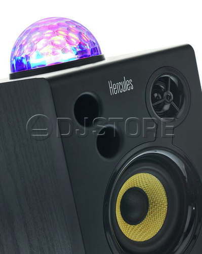 hercules dj speaker 32 party