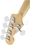 5-струнная бас-гитара Fender American Elite Jazz Bass® V Ash, Maple Fingerboard, Tobacco Sunburst