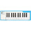 MIDI-клавиатура 25 клавиш Arturia MicroLab Blue
