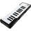 MIDI-клавиатура 25 клавиш Arturia MicroLab Black