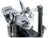 Одинарная педаль TAMA HPDS1 Dyna-Sync Single Pedal