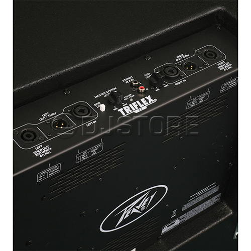 peavey triflex ii