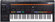 Цифровой синтезатор Roland Jupiter X