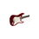 Стратокастер Fender AM PRO Stratocaster® Rosewood Fingerboard Candy Apple Red