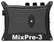 Рекордер Sound Devices MixPre-3 II