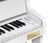 Цифровое пианино Casio GP-310WE