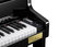 Цифровое пианино Casio GP-510BP
